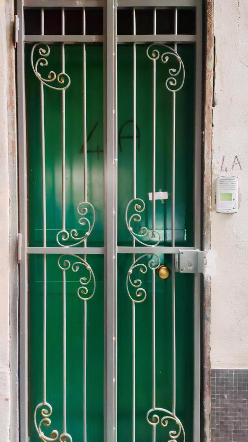 Casetta Sciâ Reusa - B&B Genova
