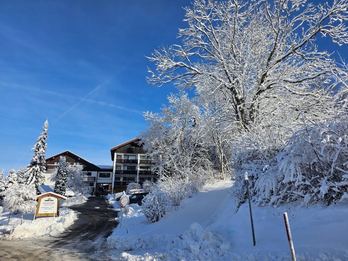 Berg-Juwel mit Hallenbad und Sauna - direkt an der Skipiste - Chambres d’hôtes