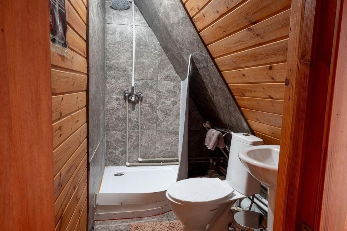 Großes Doppelzimmer