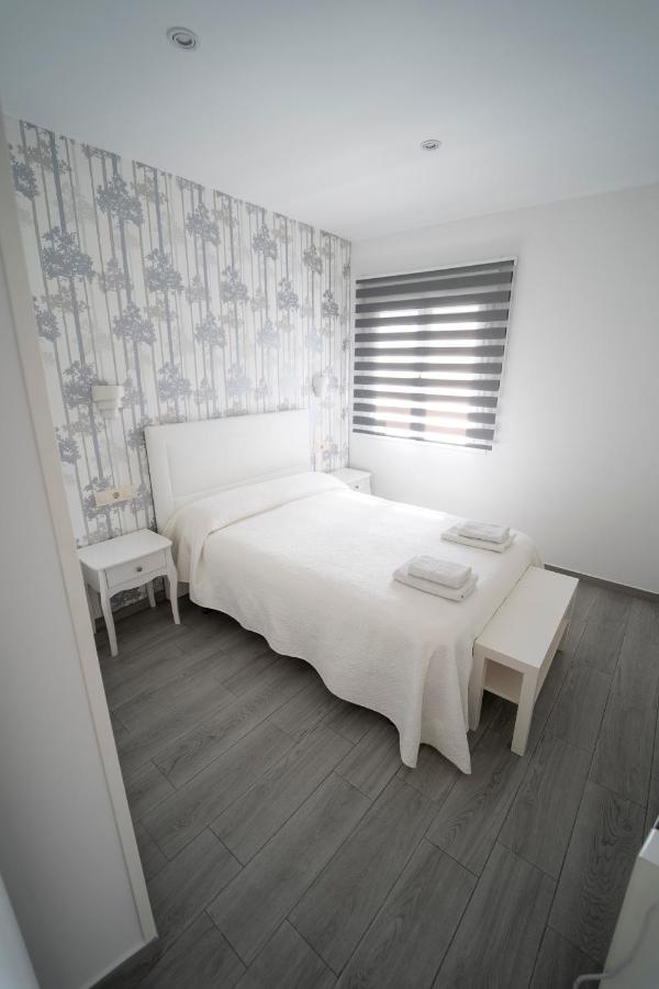 Apartamento San Miguel N.3 - B&B