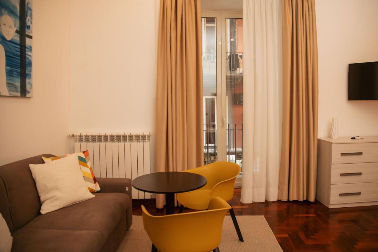 Appartamento con 3 Camere da Letto