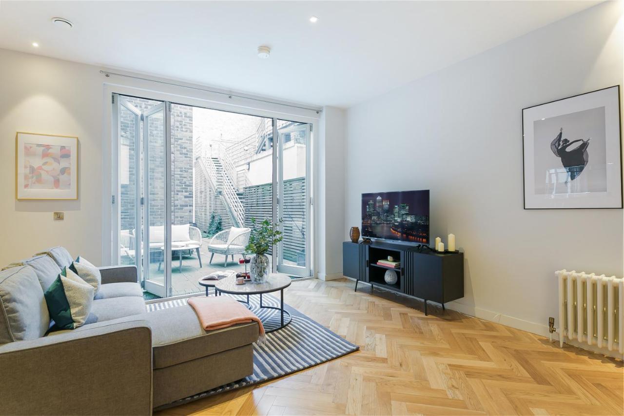 Urban Chic - Camden - B&B Londra