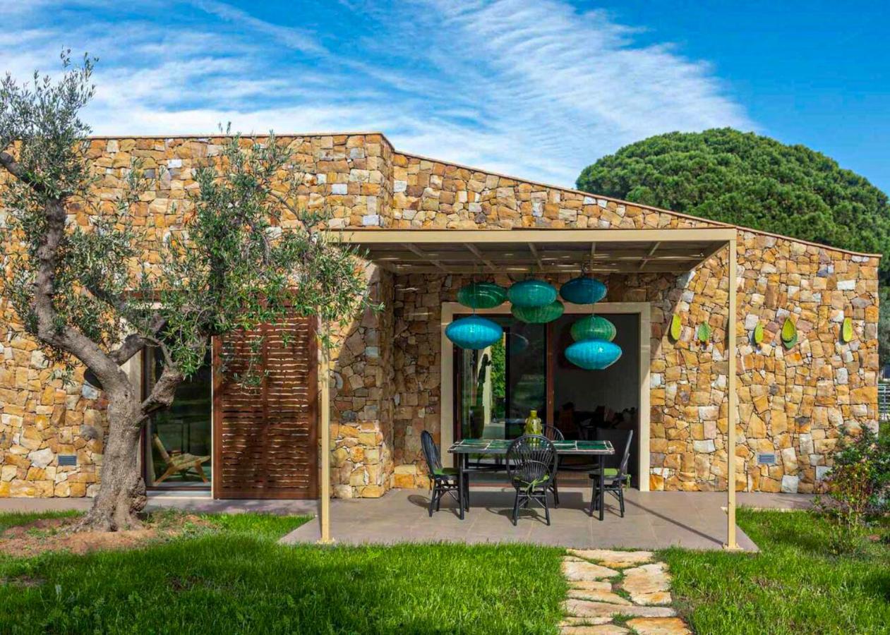 Villa Casalina - B&B Marina di Campo