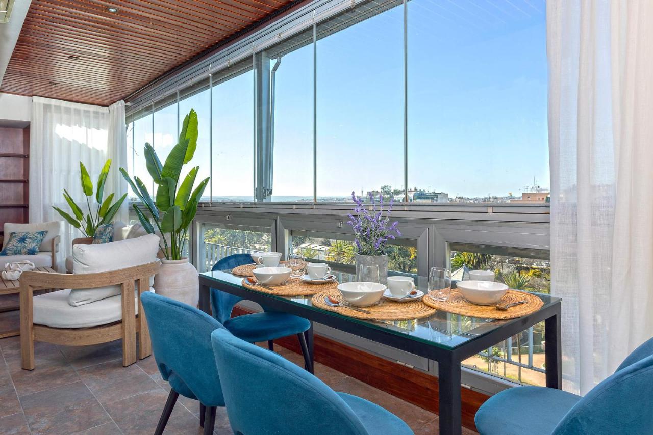 Genteel Home Paseo de la Victoria - Bed and Breakfast Córdoba