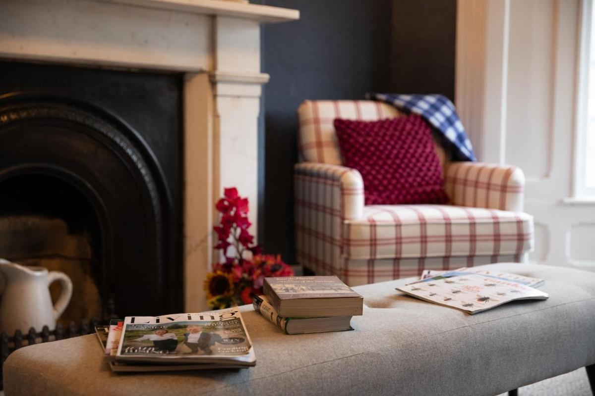 No 2 Townhouse - Bed and Breakfast Bishop Auckland