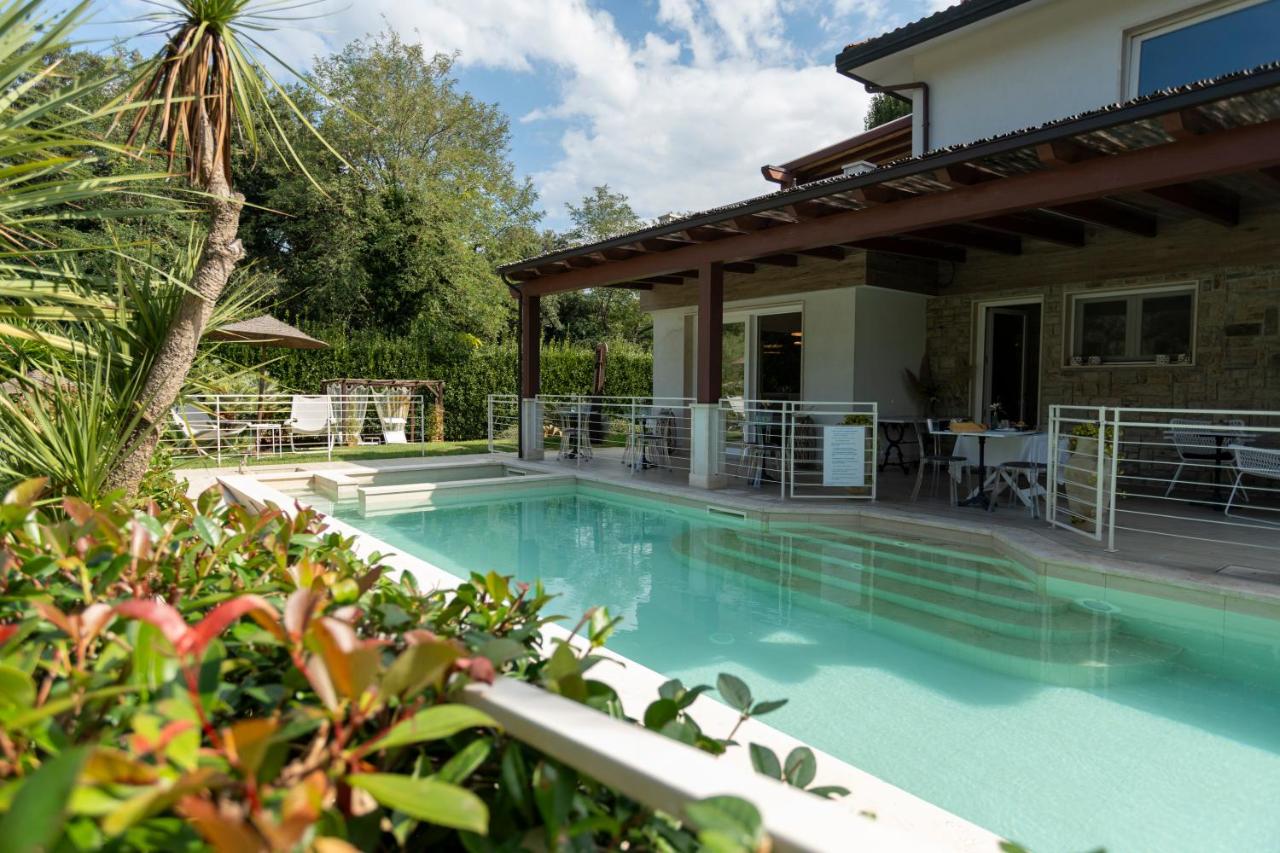 Il Gioiello B&B - Bed and Breakfast