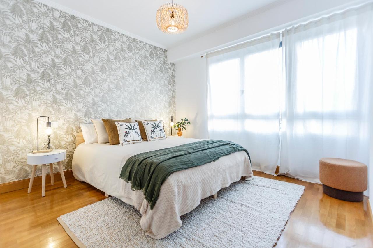 Corralillos - Soul Apartment - Bed and Breakfast Pamplona