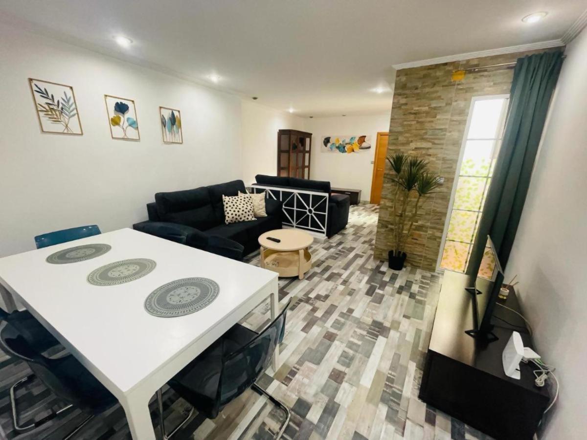 Appartement met 3 Slaapkamers