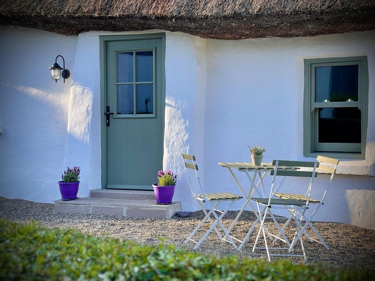 Murphys Thatched Cottage - B&B
