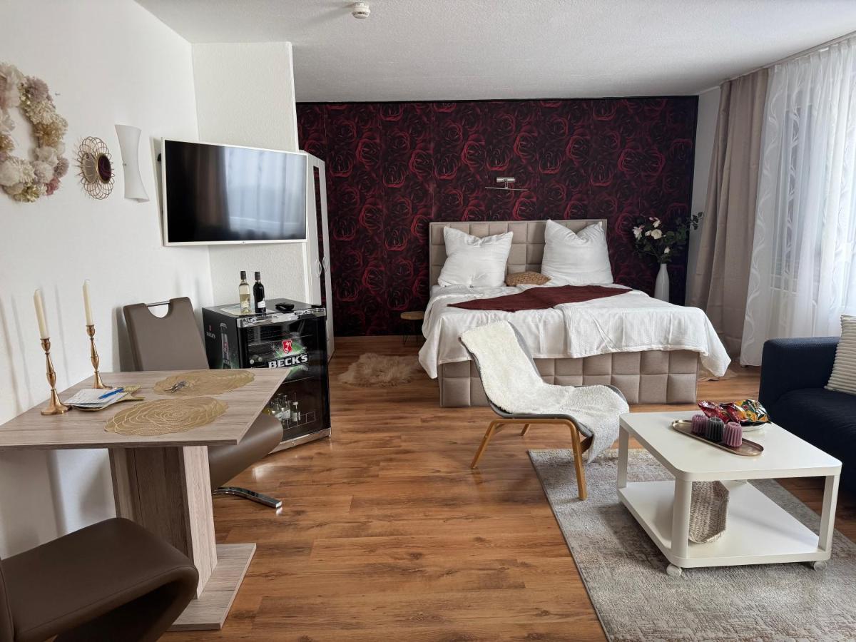 Ferienwohnung Antonia - B&B Bad Neuenahr-Ahrweiler