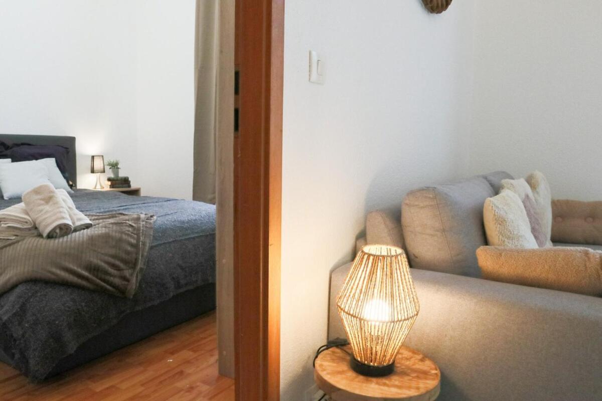 Appartement met 3 Slaapkamers