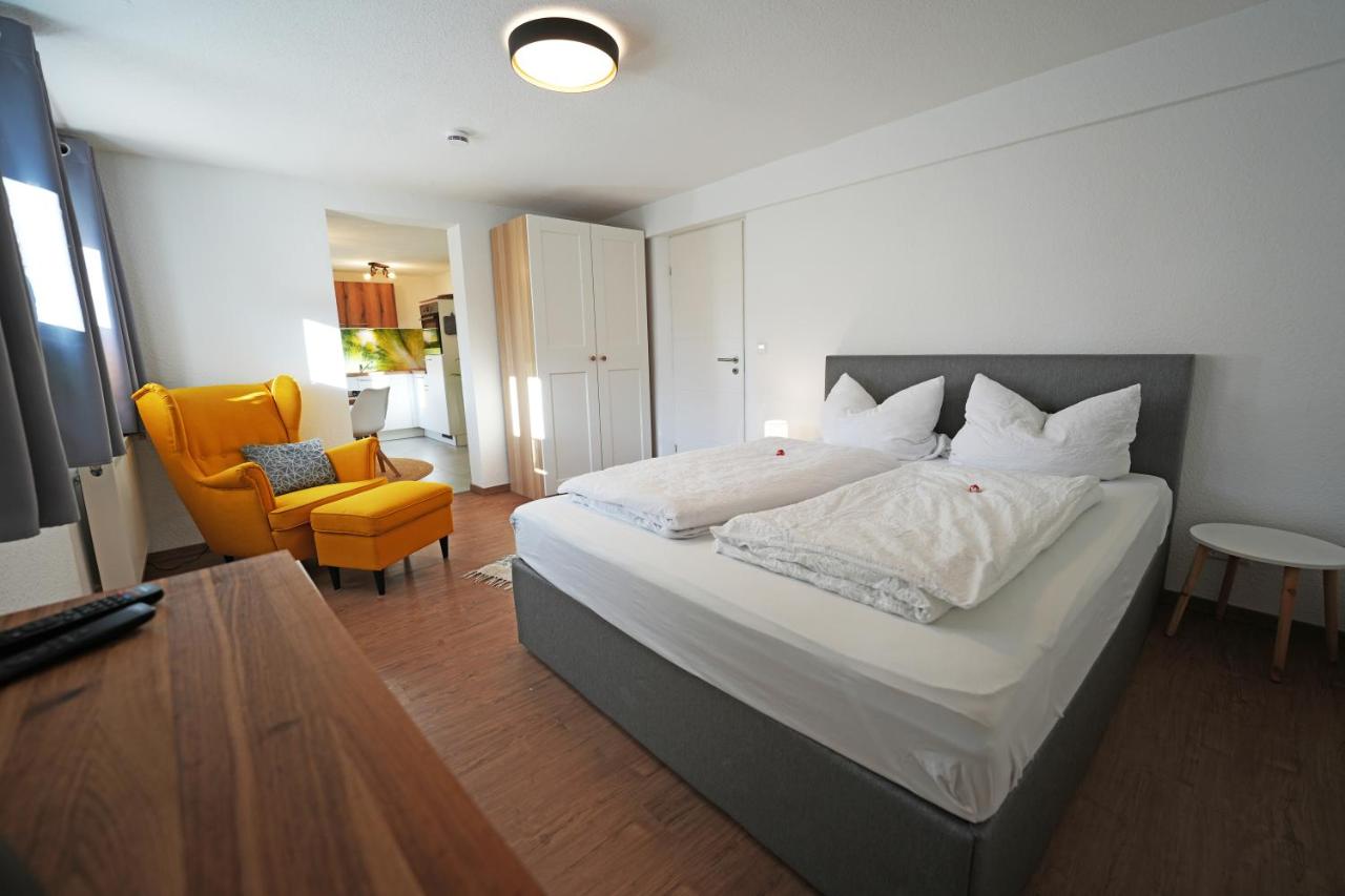 Appartement 1 Chambre