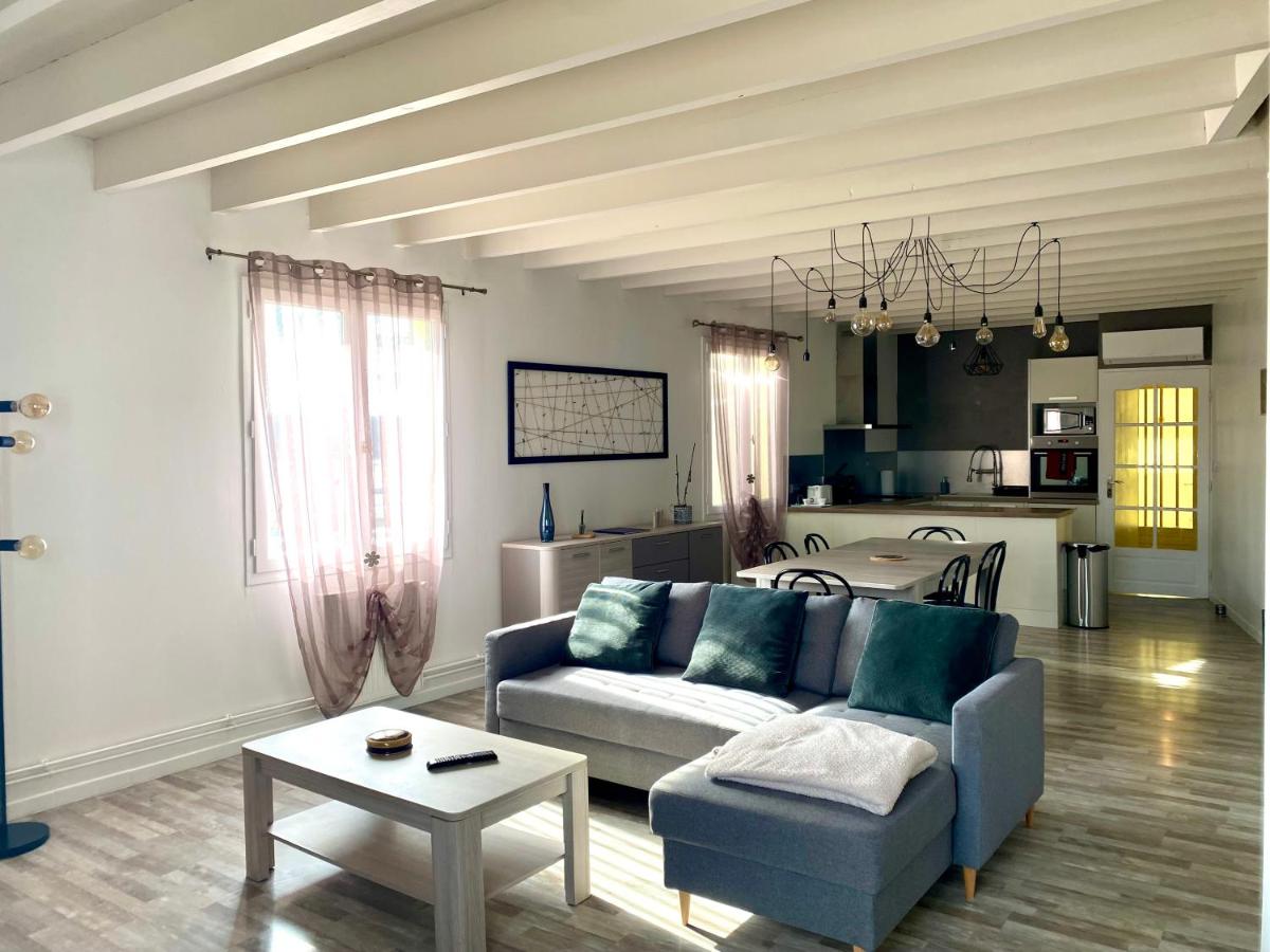Apartment mit 2 Schlafzimmern