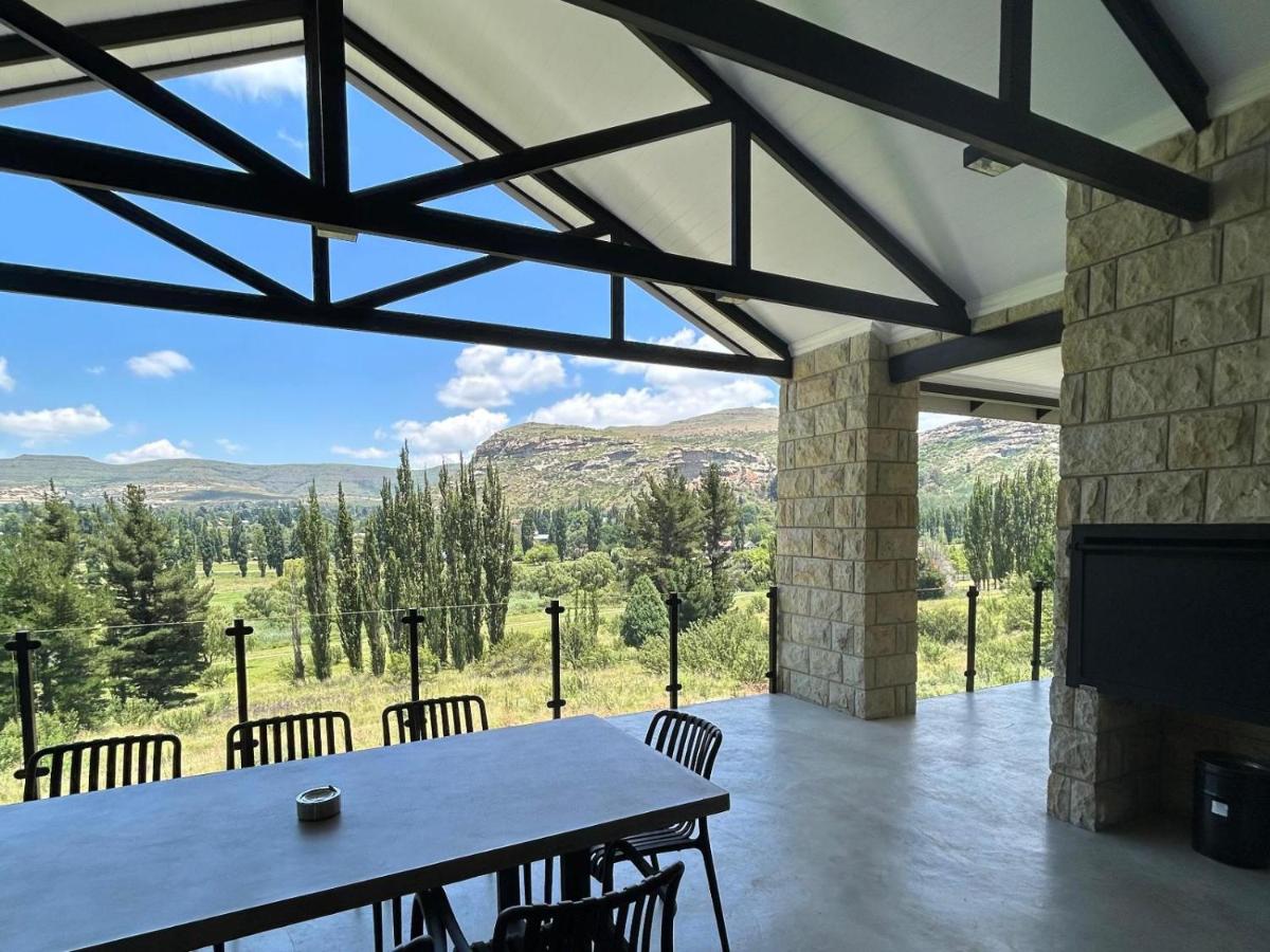 Golfers View @101 - B&B Clarens