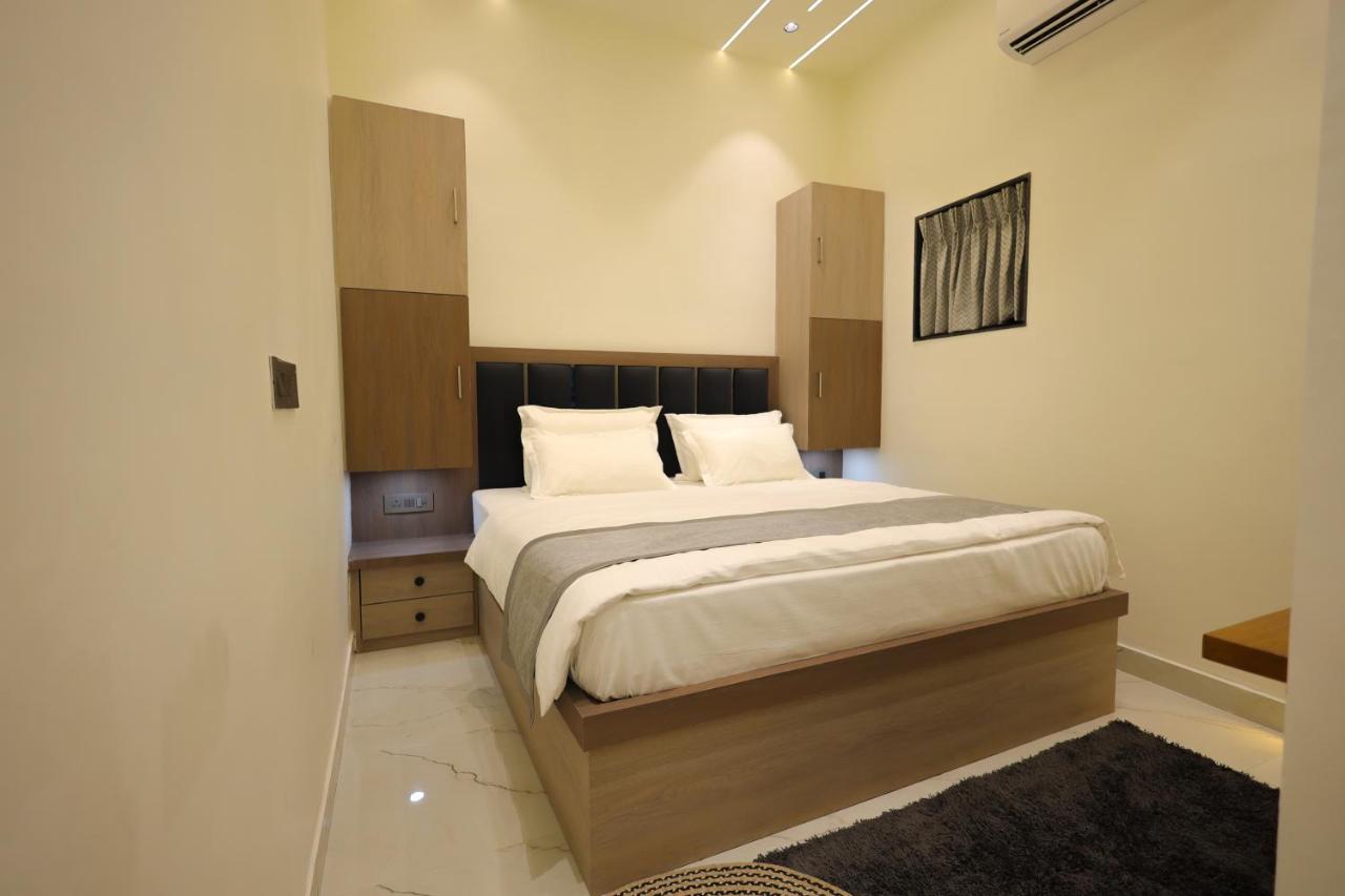 Chambre Familiale Deluxe