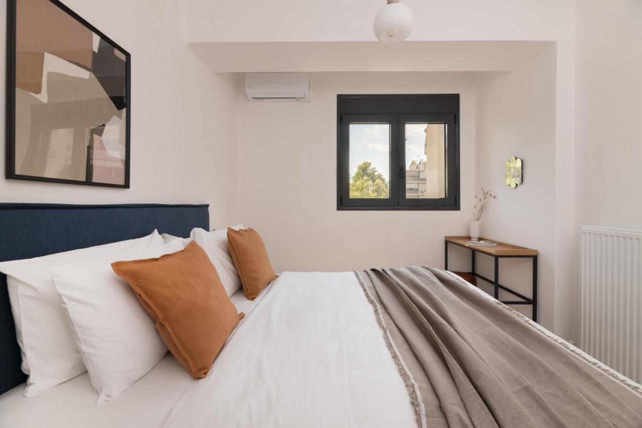 Appartamento con 2 Camere da Letto e Balcone