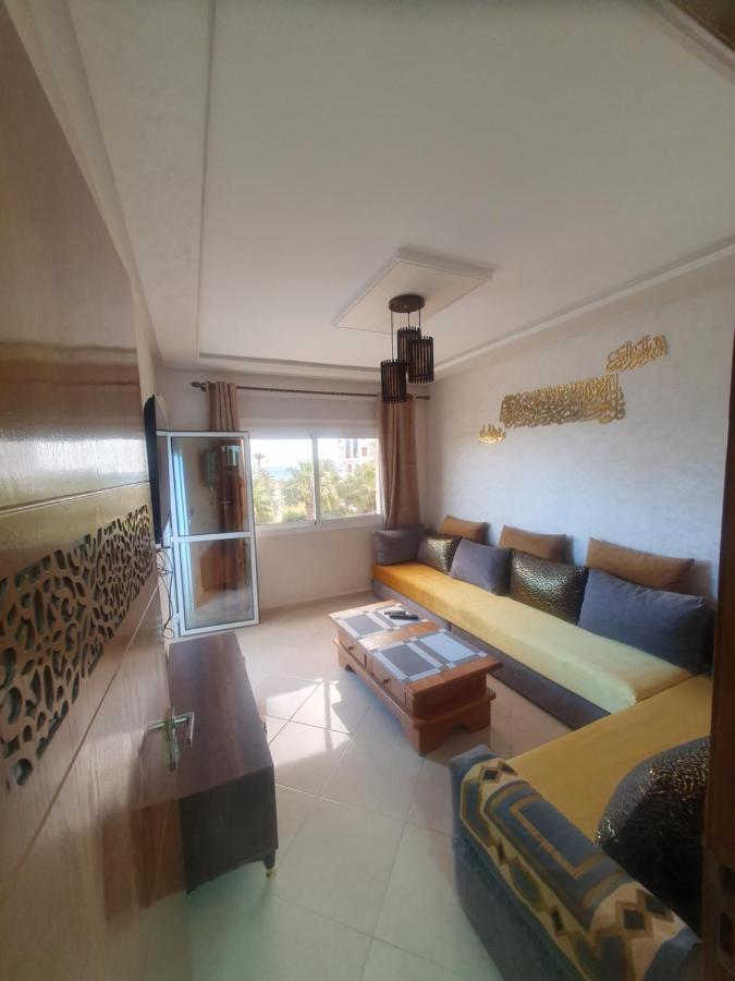 Luxury apartment in Mdiq Morocco - B&B Mdiq
