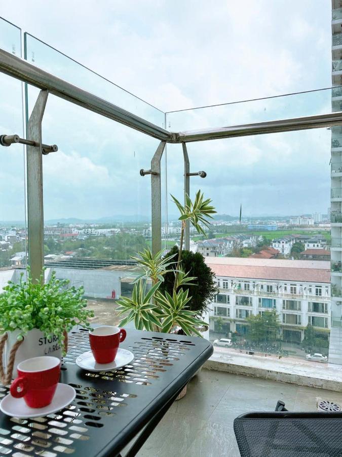 Minh Anh Apartment - B&B