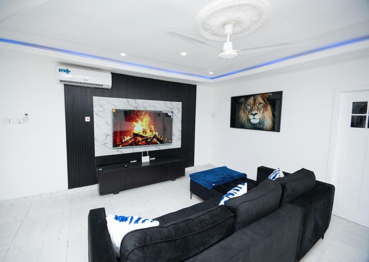 Lapaz Comfort Suites - Ferienwohnung