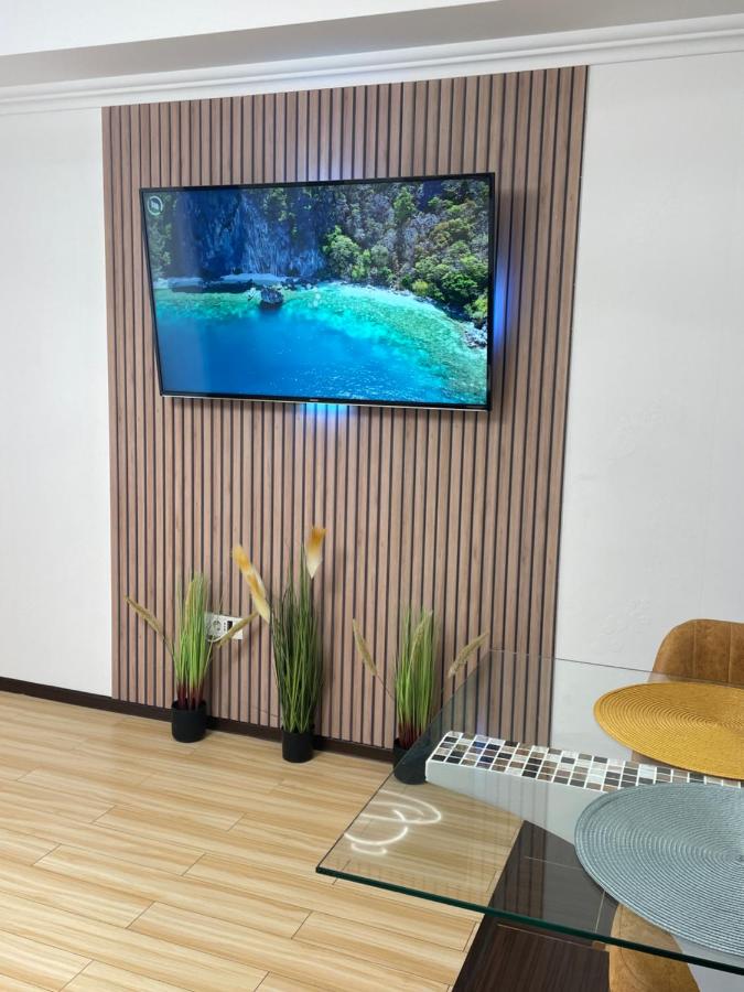 MilitariResidence Luxury 54 - B&B