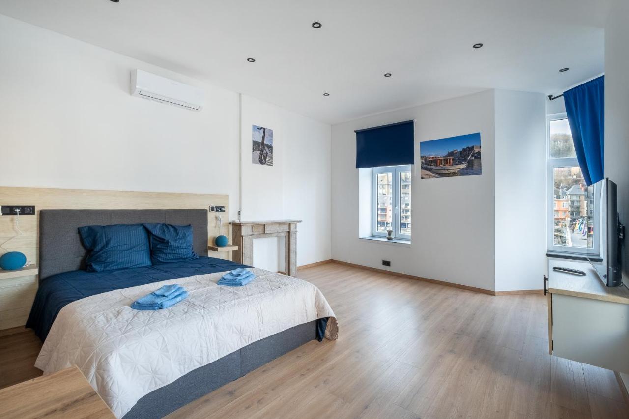 Appartamento con 1 Camera da Letto e Vista Città