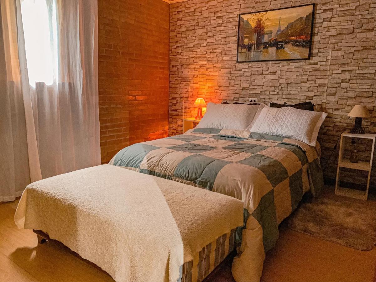 Recanto dos Tucanos - Chambres d’hôtes
