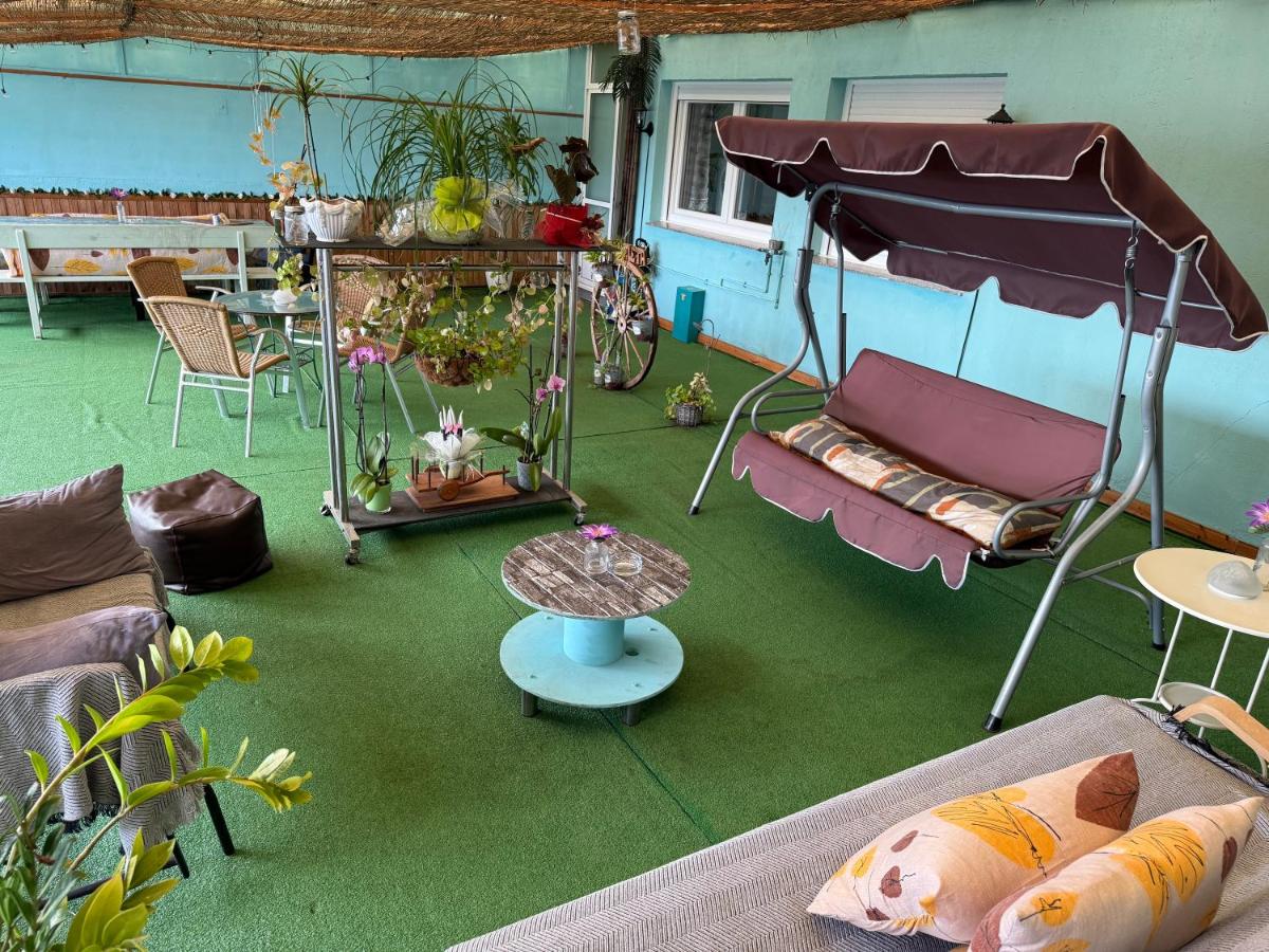 Tximeleta Bidean - Ferienwohnung