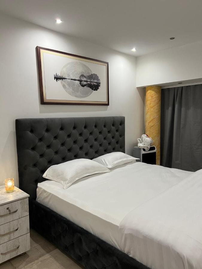 Cozy Escape - Chambres d’hôtes Tirana