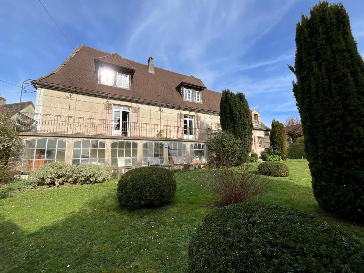 Maison de la Source - Chambres d’hôtes