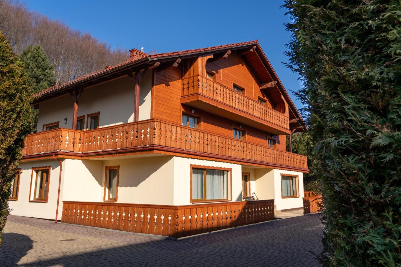 Willa Jerrego - B&B