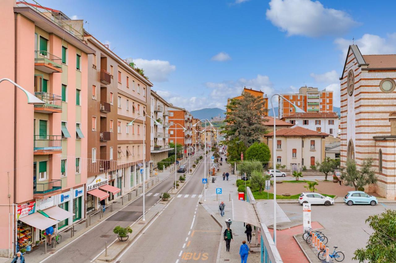 Apartment in Via Cremona - Brescia City - by Host4U - B&B Brescia