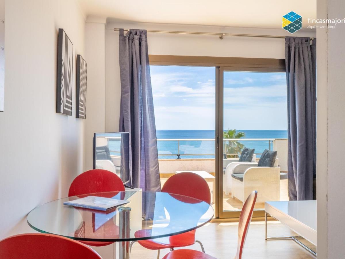 Apto Antic 302 Pax 4 - Ferienwohnung S’illot