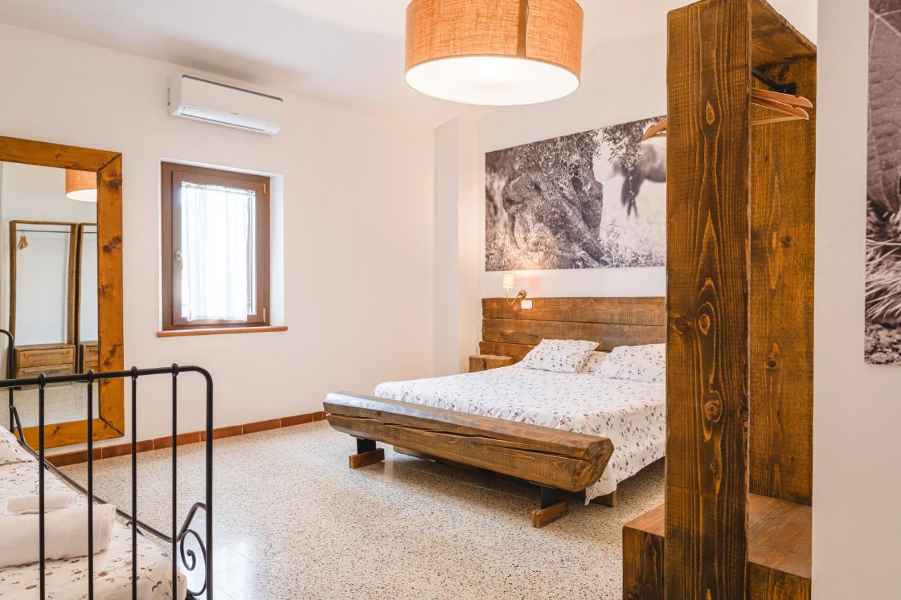 Two-Bedroom Superior Apartment