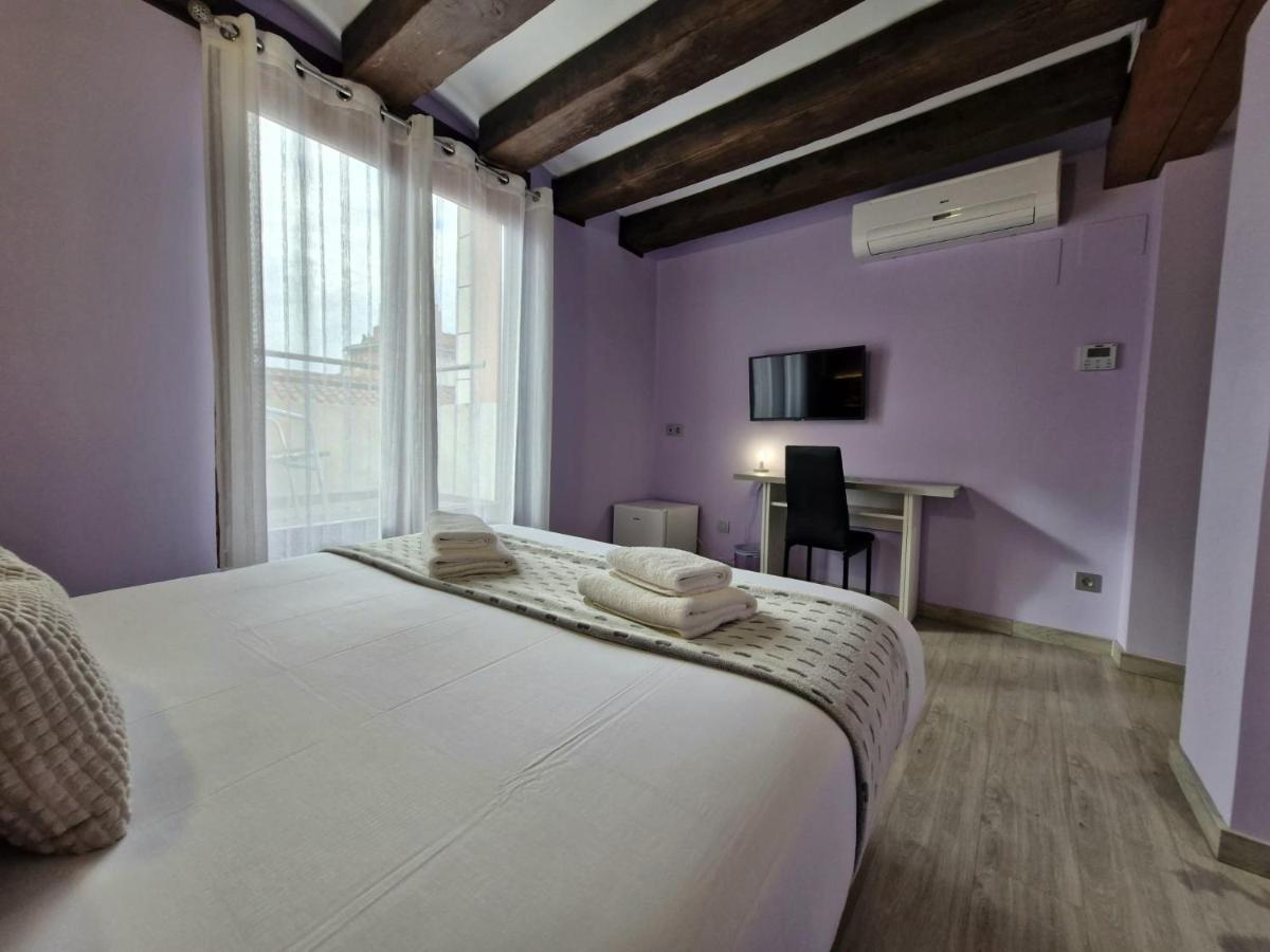 Chambre Simple