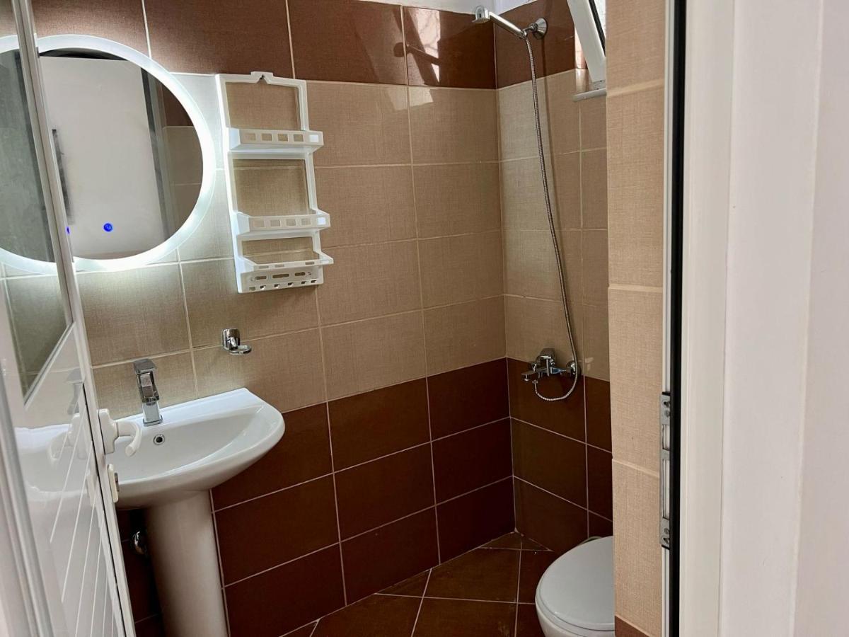 Appartamento con Balcone