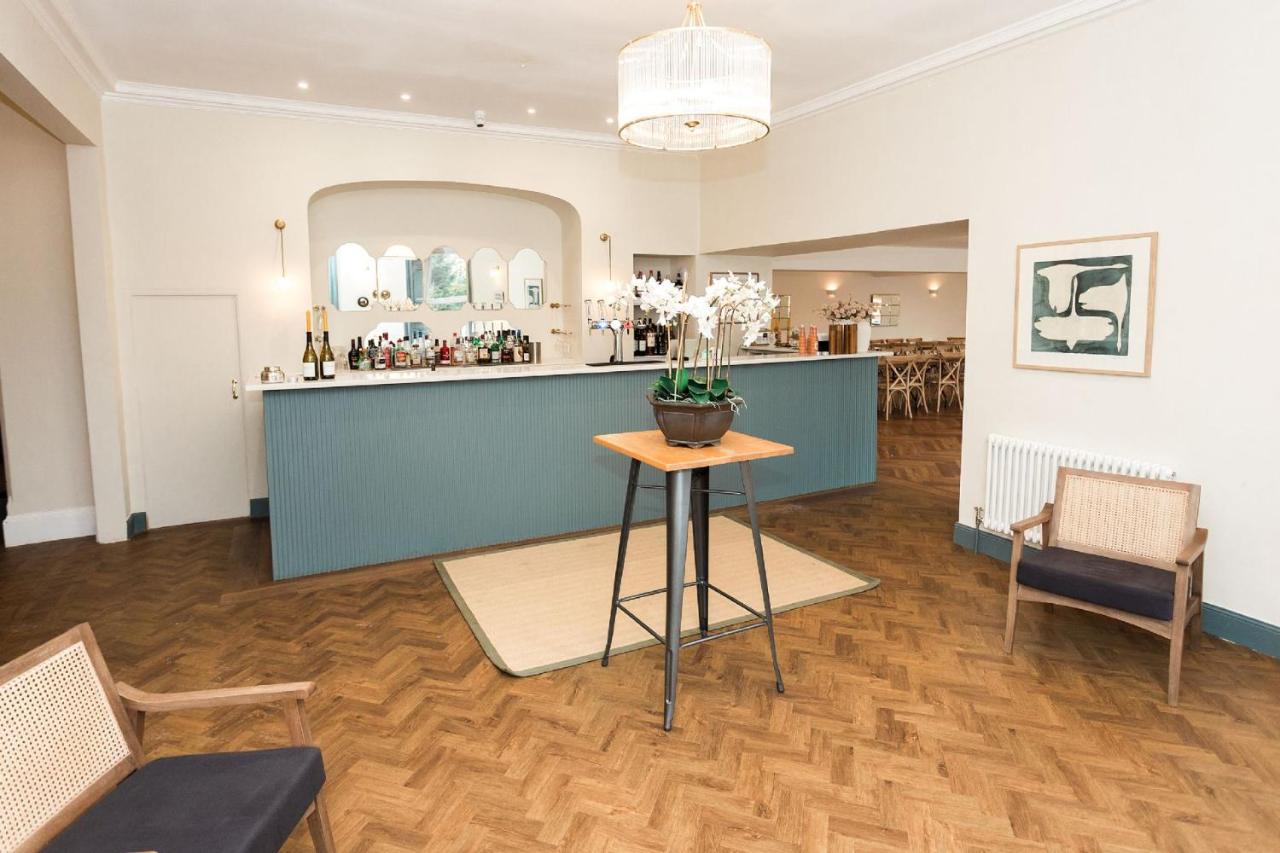 Torr House Hotel - B&B Dumfries