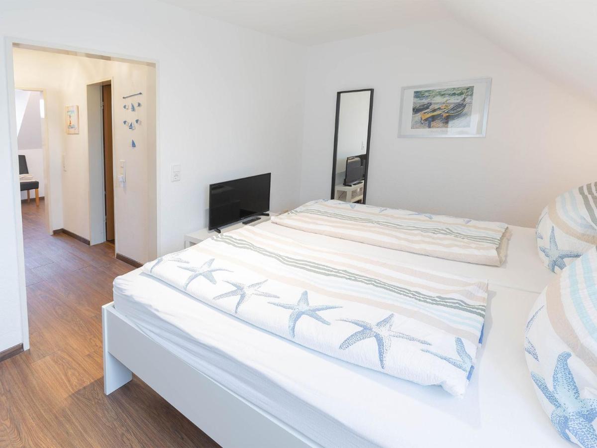 Ferienhaus Marisol, FeWo Vermittlung Nordsee - B&B Dangast