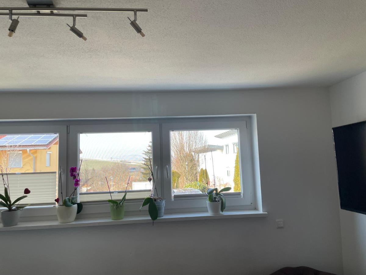 Moderne Einrichtung Disney plus und prime Video im Allgäu - Ferienwohnung
