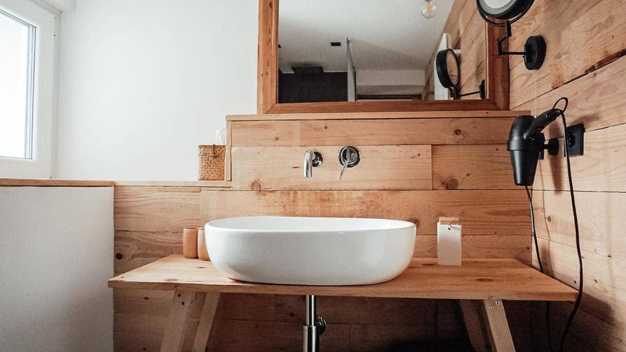 Apartment with Sauna