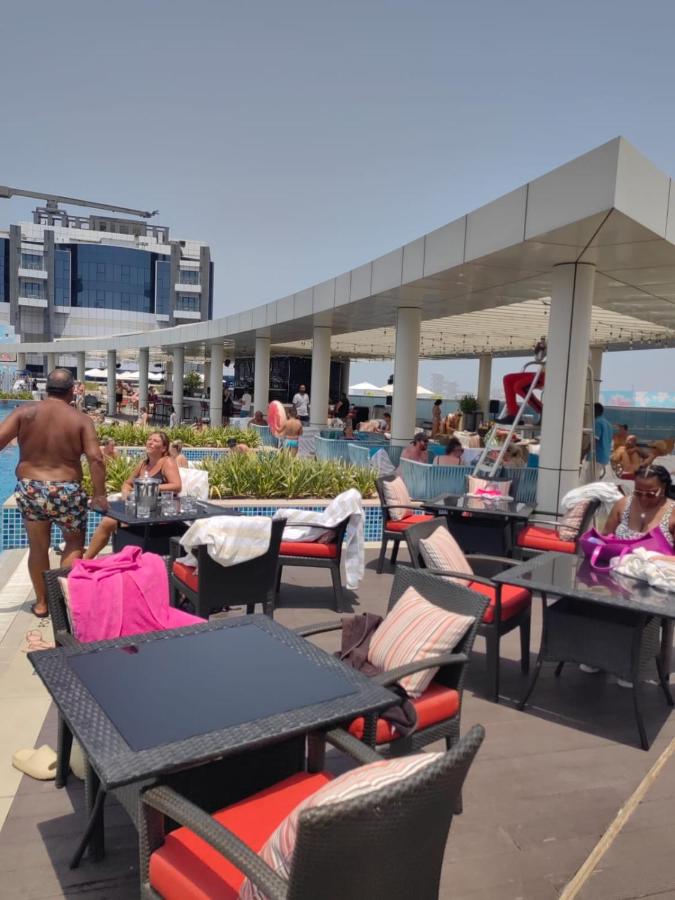 Seven Hotel Palm jumeirah - Ferienwohnung
