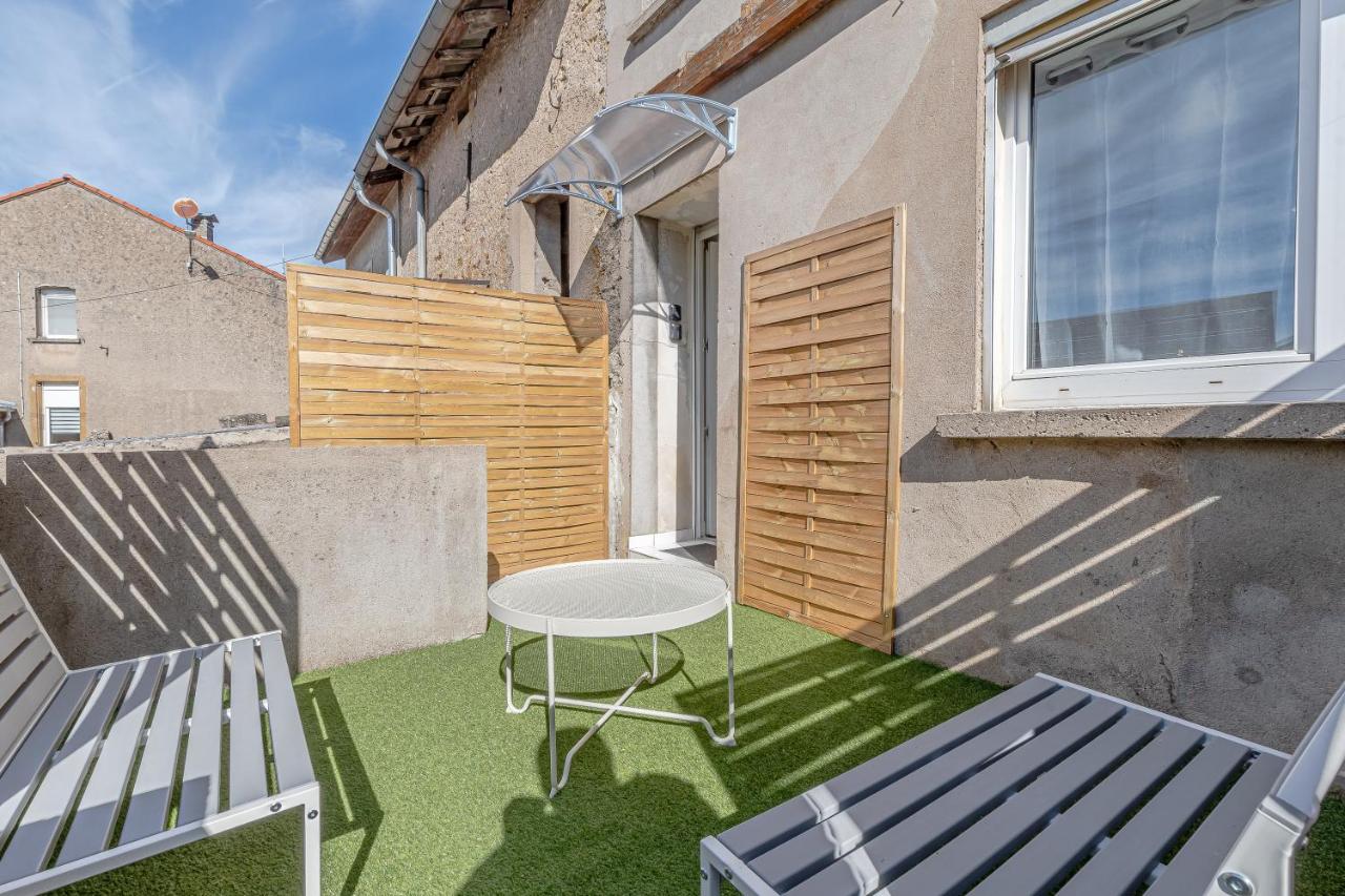 Sakura Classic - à 7 min de Cattenom, proche Luxembourg - B&B Kœnigsmacker