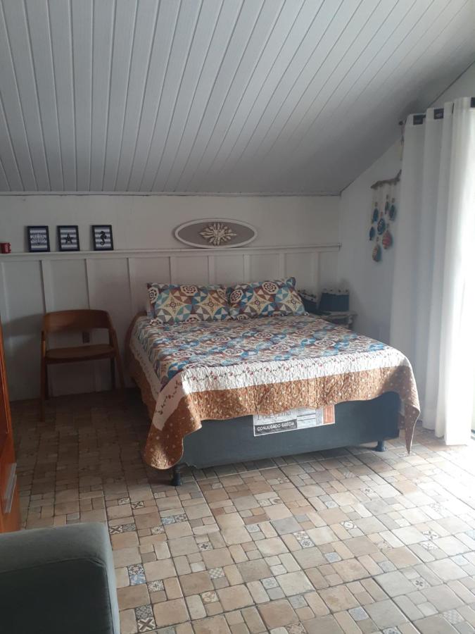 Pousada Suíte Ubatuba 2 - Chambres d’hôtes São Francisco do Sul