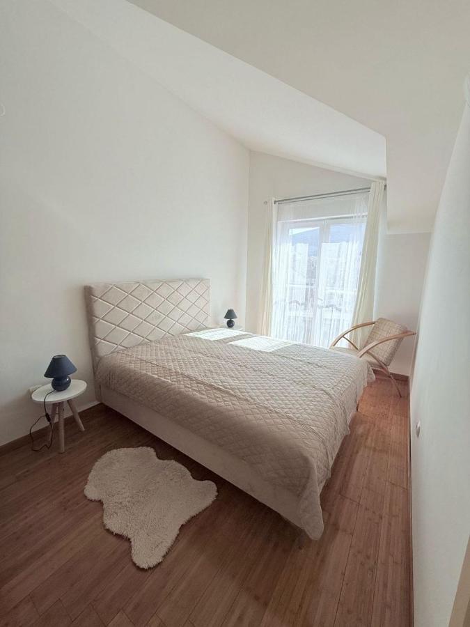 Appartement met 1 Slaapkamer