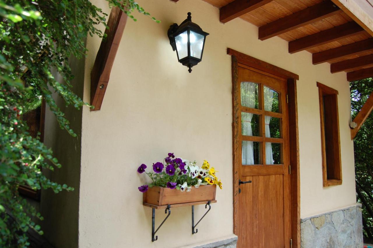 La Cabañita - B&B