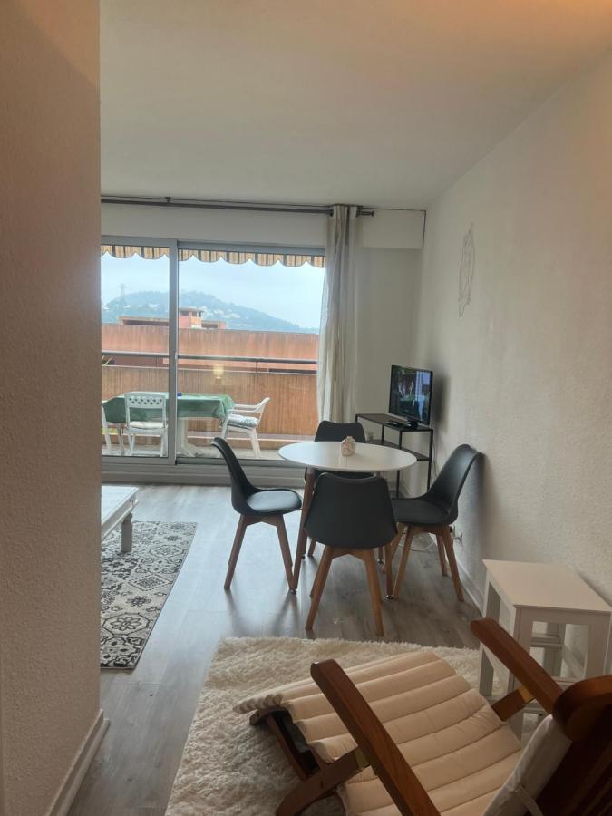 Appartement 1 Chambre