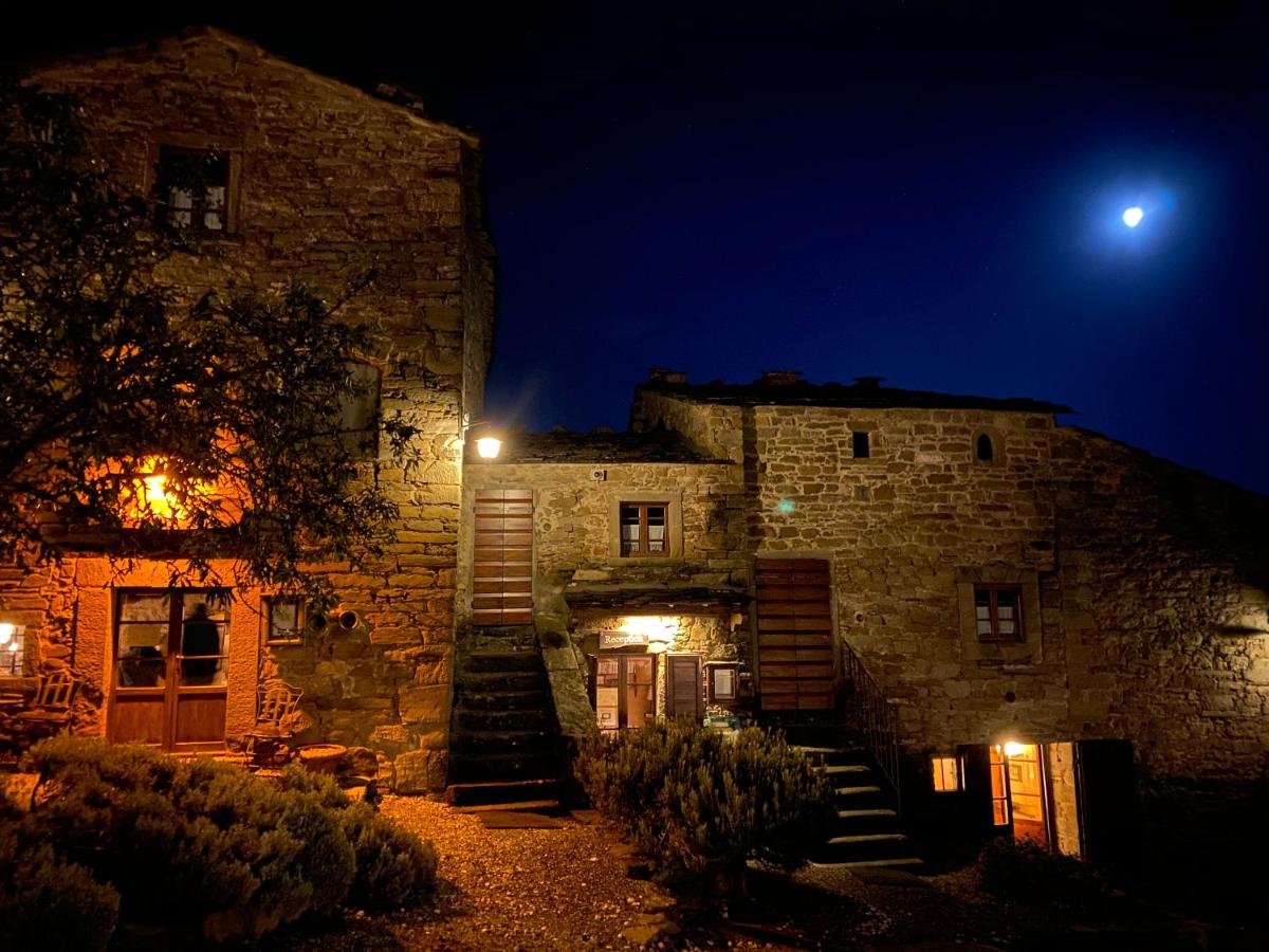 Cortona Village Heights Two Bedroom - B&B