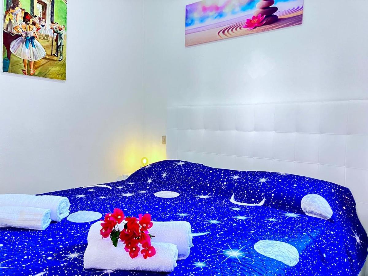 Appartamento con 1 Camera da Letto