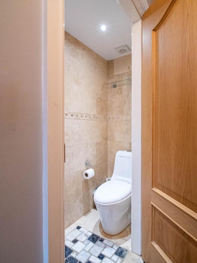 2 bedroom exclusive house in Sheffield - B&B Sheffield