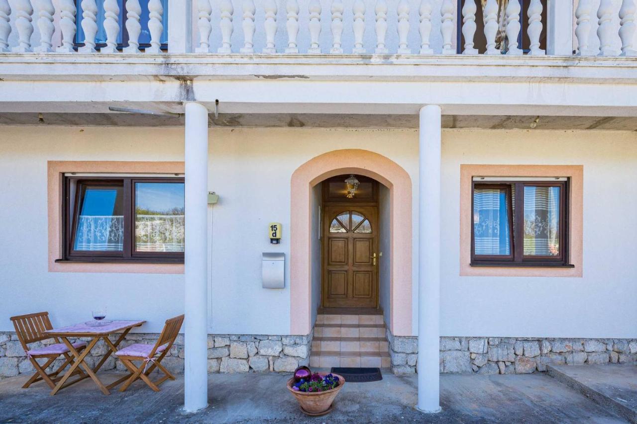 Cozy Apartment Hortenzija - B&B
