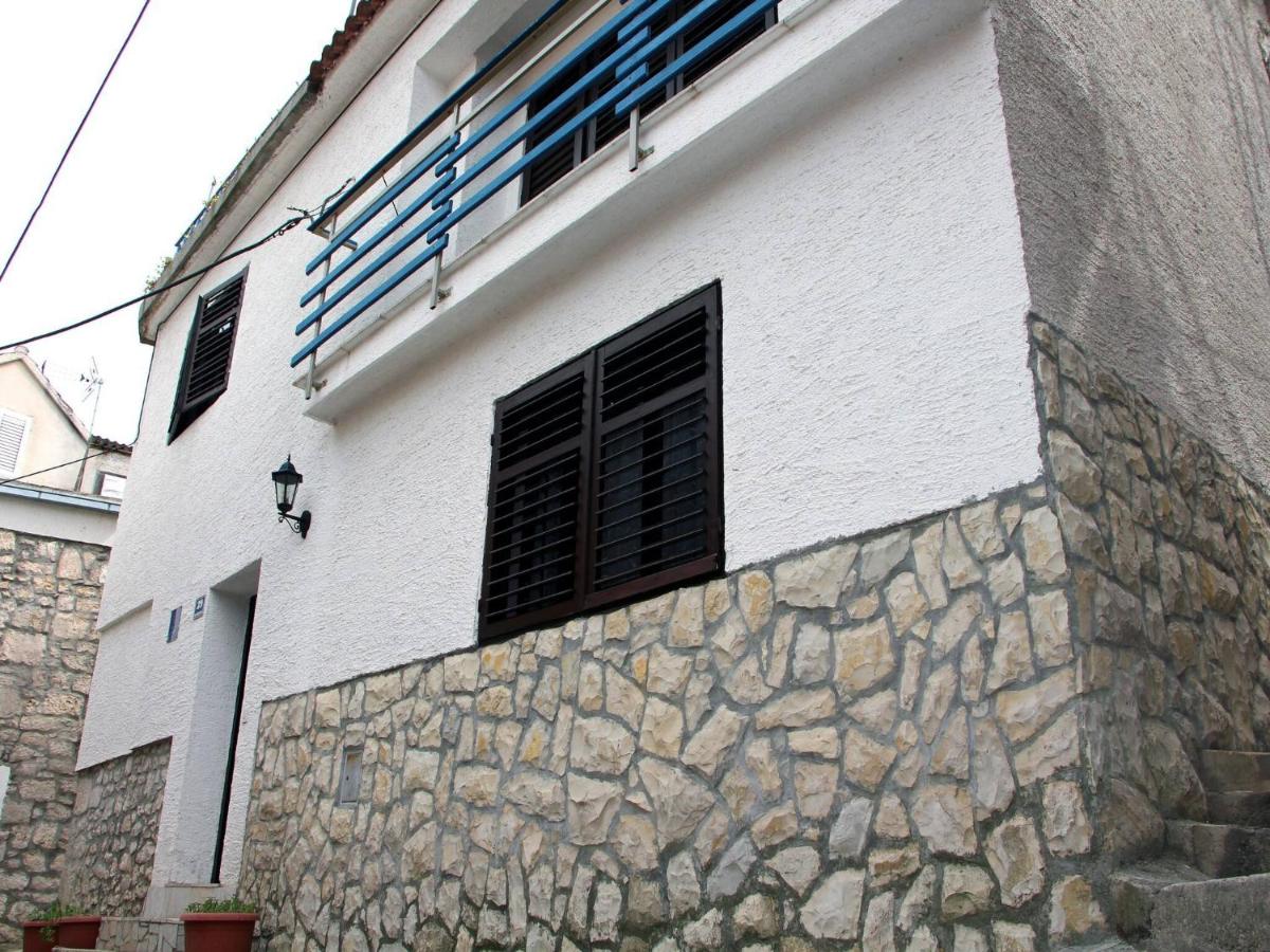 Holiday House Serov - B&B Tisno